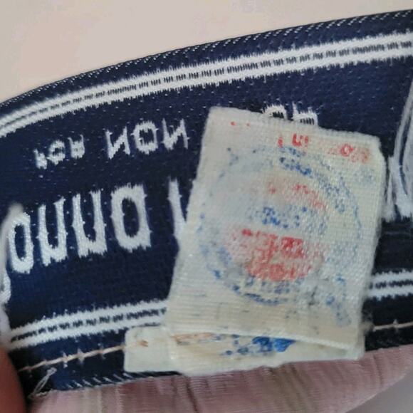 Donna Morgan Non Stop Sheer Pink Midi Dress Sz. S Chiffon Union Made Long Sleeve - Picture 3 of 11